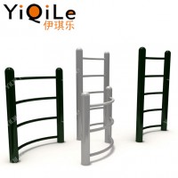 Cheapest Outdoor Fitness Equipment Climbing Frame For Kids And Adults HOT SALE