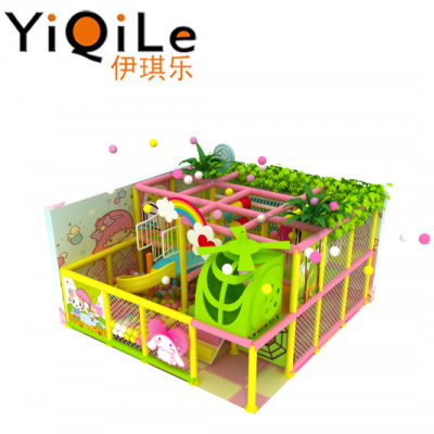 Hot sale games 2020 child playground equipment indoor playground kids play area