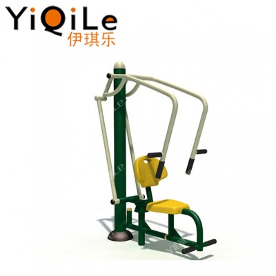 Gym fitness exercise equipment thrust exercise device outdoor sports equipment