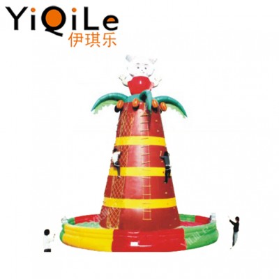 Interesting Inflables Infantil Inflatable Toys Inflatable Climb Games for Sale