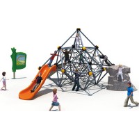 outdoor playground exercise equipment