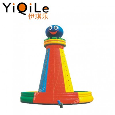 Nice Inflatable Bouncer Climbing Tower Inflatables for Children