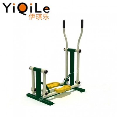 China fitness equipment manual exercise equipment walking machine for sale